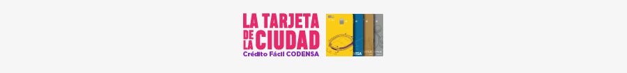 Crédito f´cil codensa